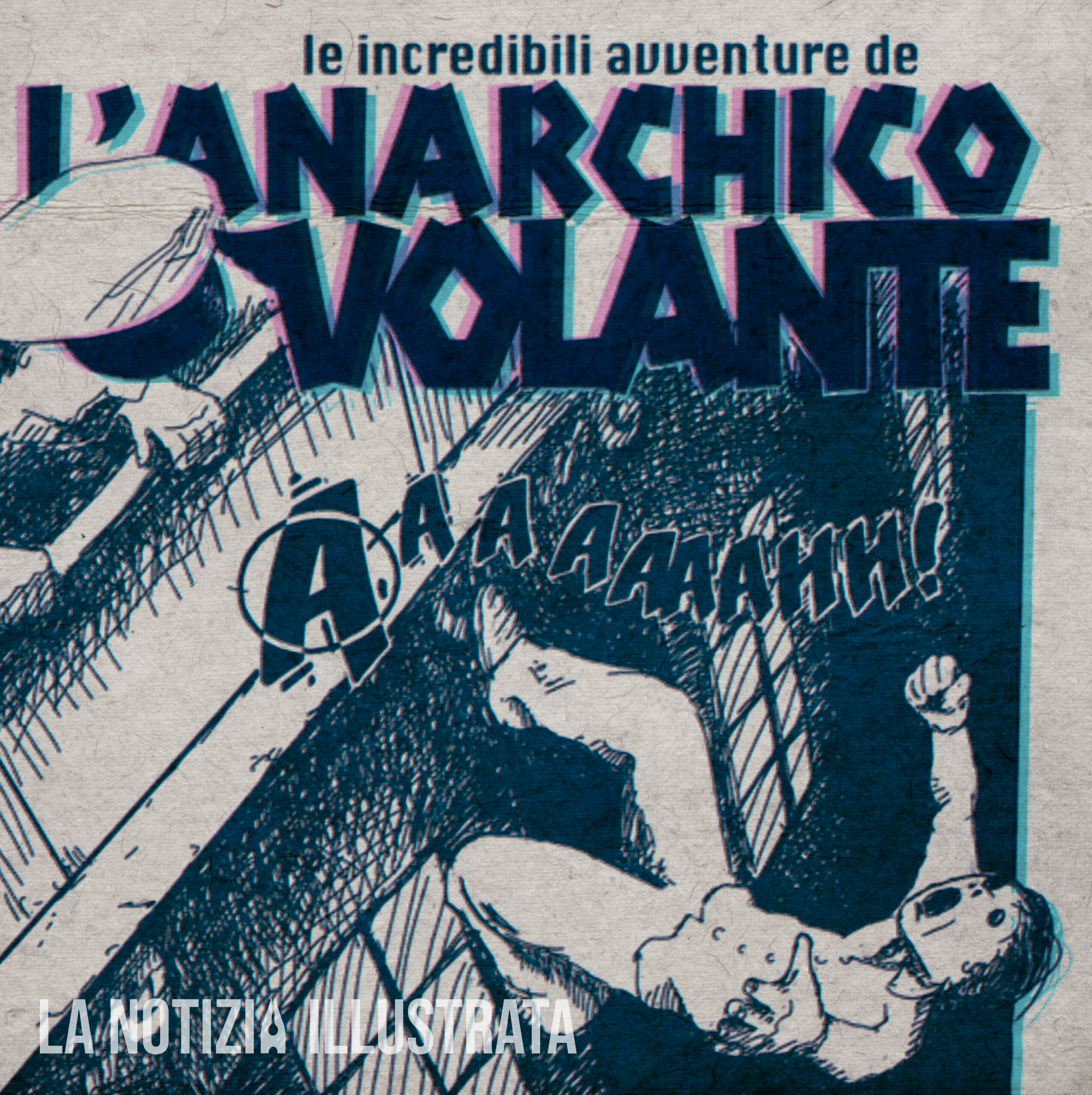 In ricordo dell’anarchico Pinelli